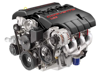 C3347 Engine